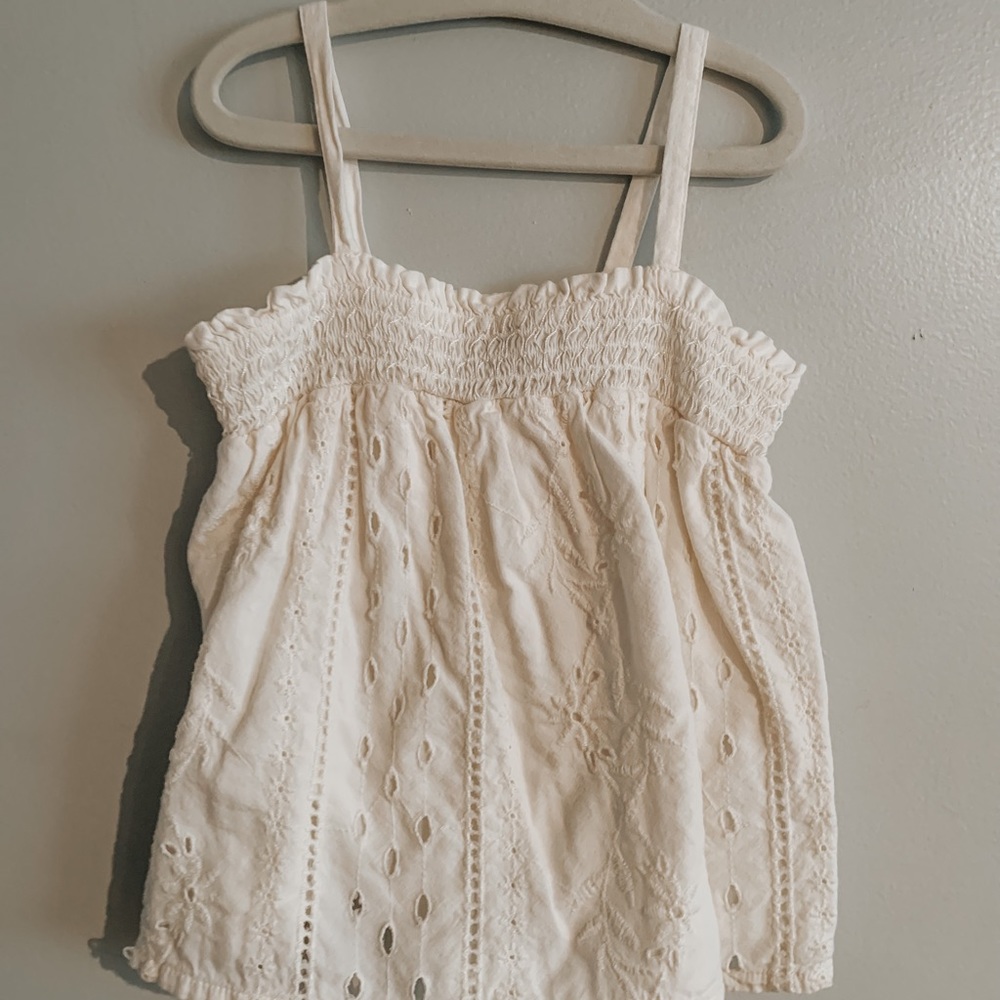 Old Navy Tank